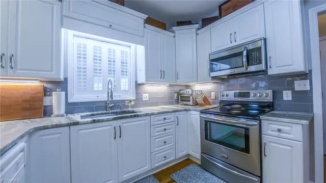 $465,000 | 207 Naola Court, Archdale, NC 27263