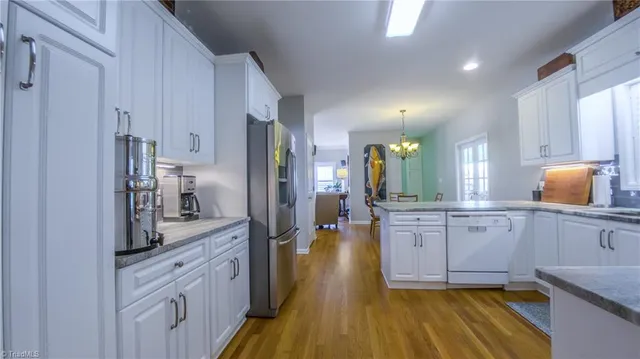 $465,000 | 207 Naola Court, Archdale, NC 27263