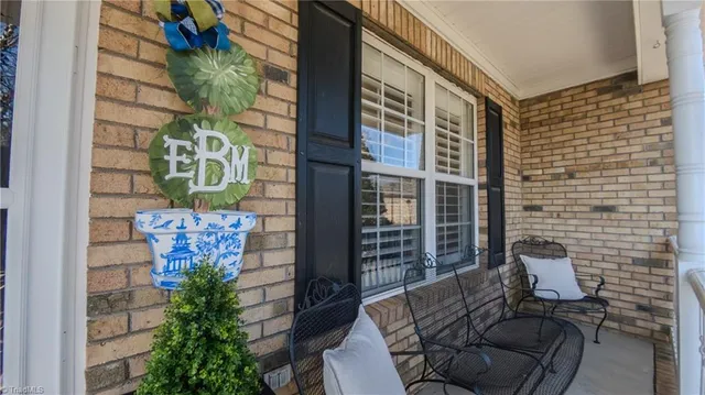 $465,000 | 207 Naola Court, Archdale, NC 27263