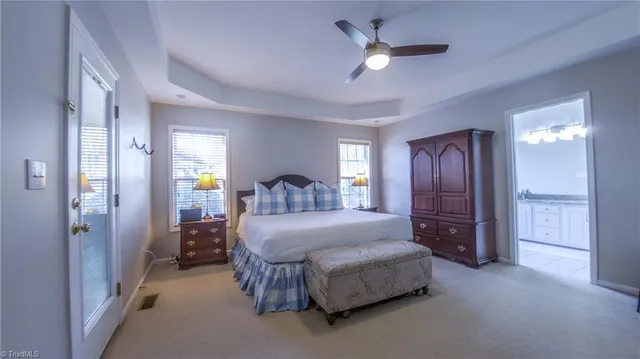 $465,000 | 207 Naola Court, Archdale, NC 27263