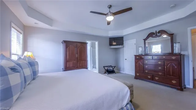 $465,000 | 207 Naola Court, Archdale, NC 27263