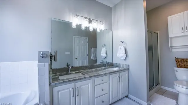 $465,000 | 207 Naola Court, Archdale, NC 27263