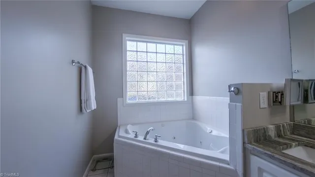 $465,000 | 207 Naola Court, Archdale, NC 27263