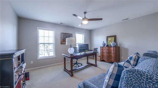 $465,000 | 207 Naola Court, Archdale, NC 27263