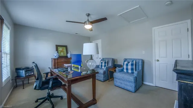 $465,000 | 207 Naola Court, Archdale, NC 27263