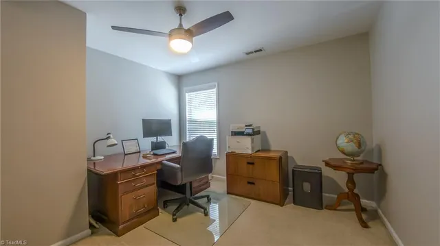 $465,000 | 207 Naola Court, Archdale, NC 27263