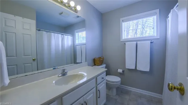 $465,000 | 207 Naola Court, Archdale, NC 27263