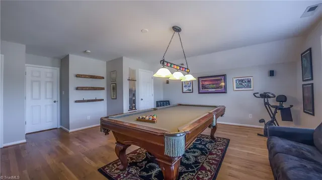 $465,000 | 207 Naola Court, Archdale, NC 27263