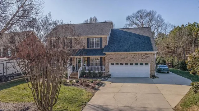 $465,000 | 207 Naola Court, Archdale, NC 27263