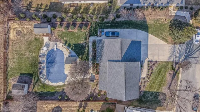 $465,000 | 207 Naola Court, Archdale, NC 27263