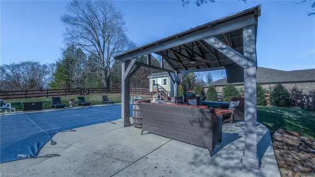 $465,000 | 207 Naola Court, Archdale, NC 27263