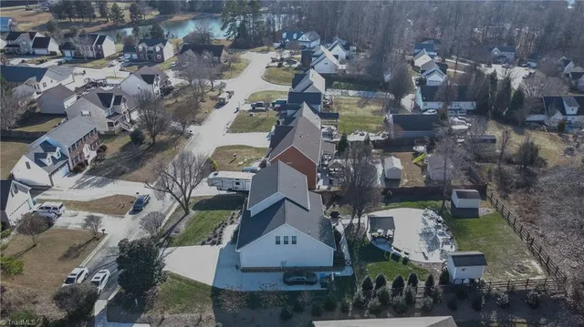 $465,000 | 207 Naola Court, Archdale, NC 27263