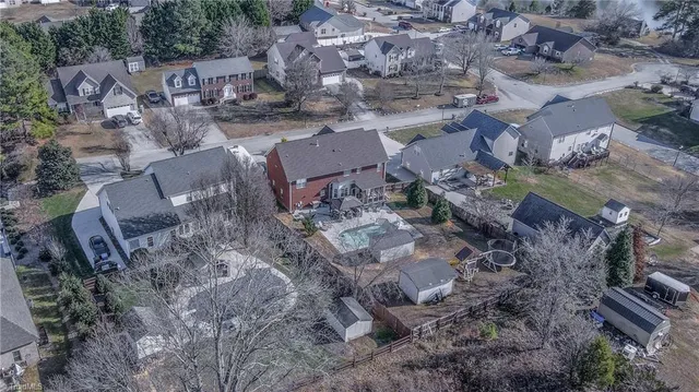 $465,000 | 207 Naola Court, Archdale, NC 27263