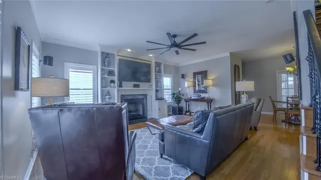 $465,000 | 207 Naola Court, Archdale, NC 27263