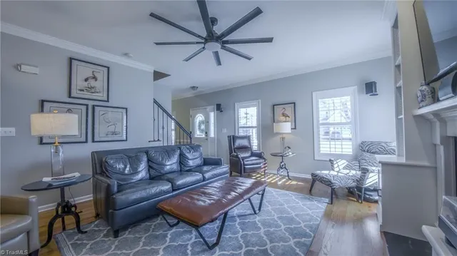 $465,000 | 207 Naola Court, Archdale, NC 27263