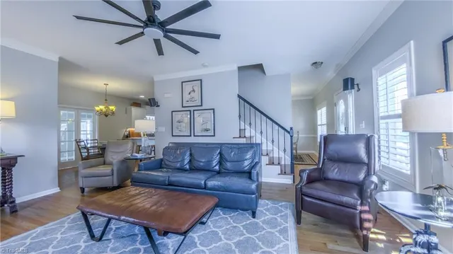 $465,000 | 207 Naola Court, Archdale, NC 27263