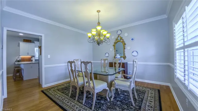 $465,000 | 207 Naola Court, Archdale, NC 27263