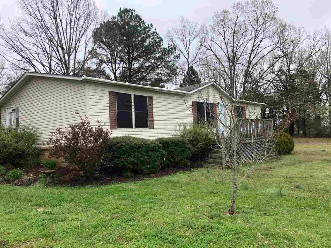 175 Highway 64 Adamsville, TN 38310 - Photo 1 of 17 Gallery Image 1