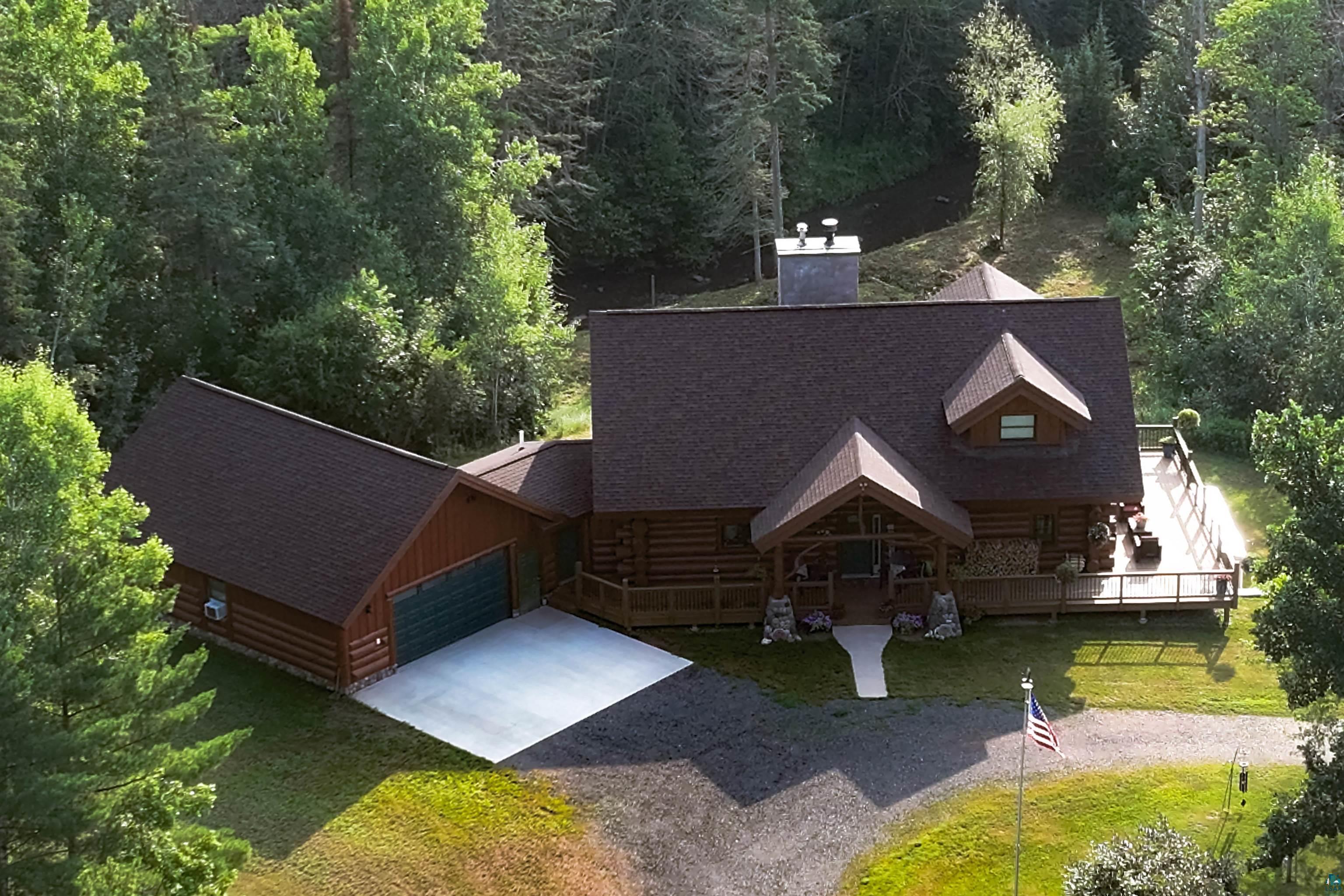 71876 Range Line Road Iron River, WI 54847 - Photo 3 of 54
