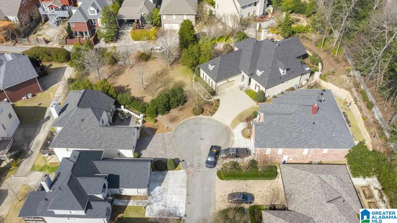 1601 Manchester Lane, Unit 22 Birmingham, AL 35243 - Photo 11 of 13