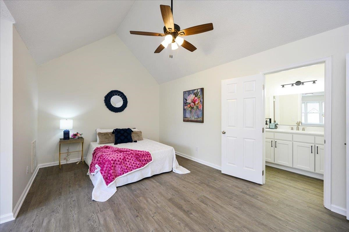456 Oak Run Drive Raleigh, NC 27606 - Photo 20 of 23 Photo 20