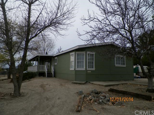 38105 Bohlen Road Anza, CA 92539 - Photo 1 of 1