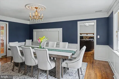 $1,995,000 | 1087 Mt Eyre Road, Washington Crossing, PA 18977