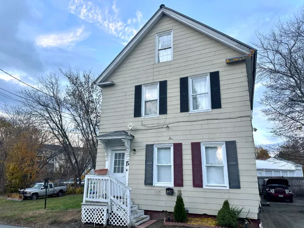 $125,000 | 5 Veteran Court, Waterville, ME 04901