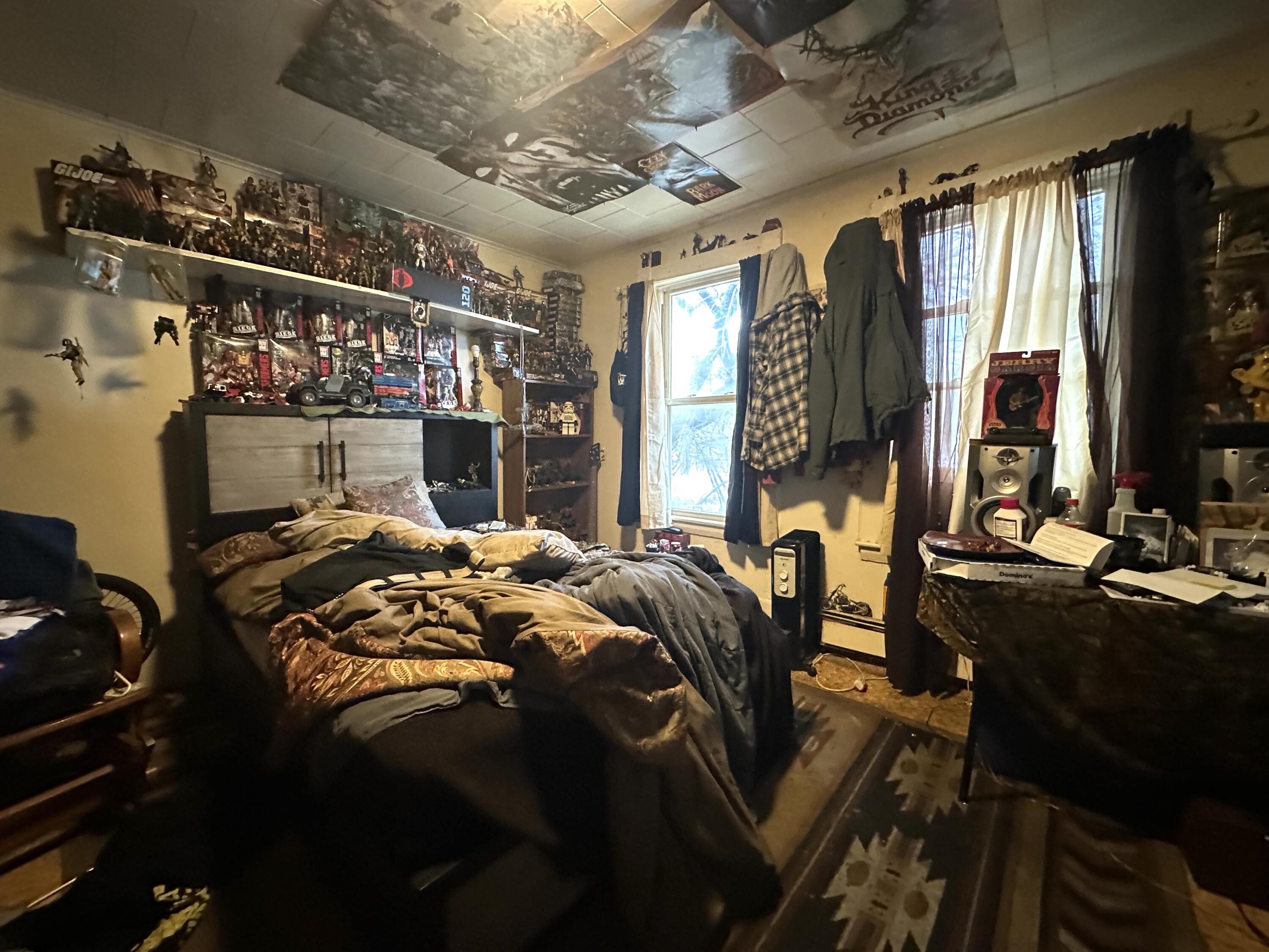 5 Veteran Court Waterville, ME 04901 - Photo 15 of 23 Bedroom 3