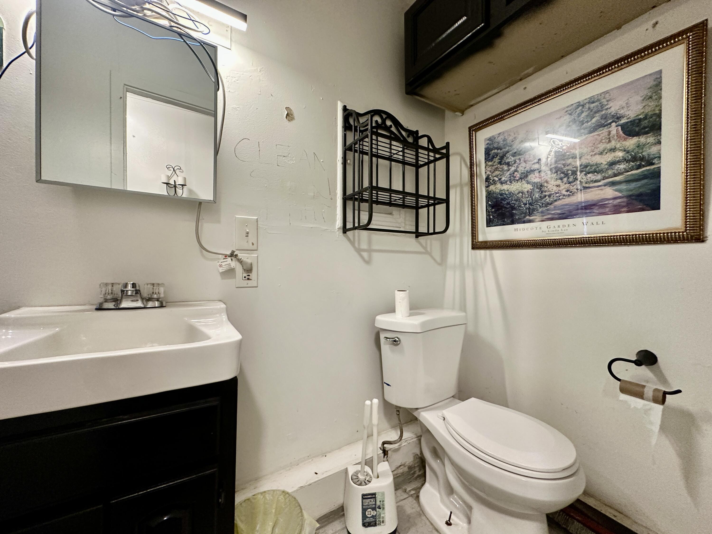 5 Veteran Court Waterville, ME 04901 - Photo 19 of 23 Bathroom 2