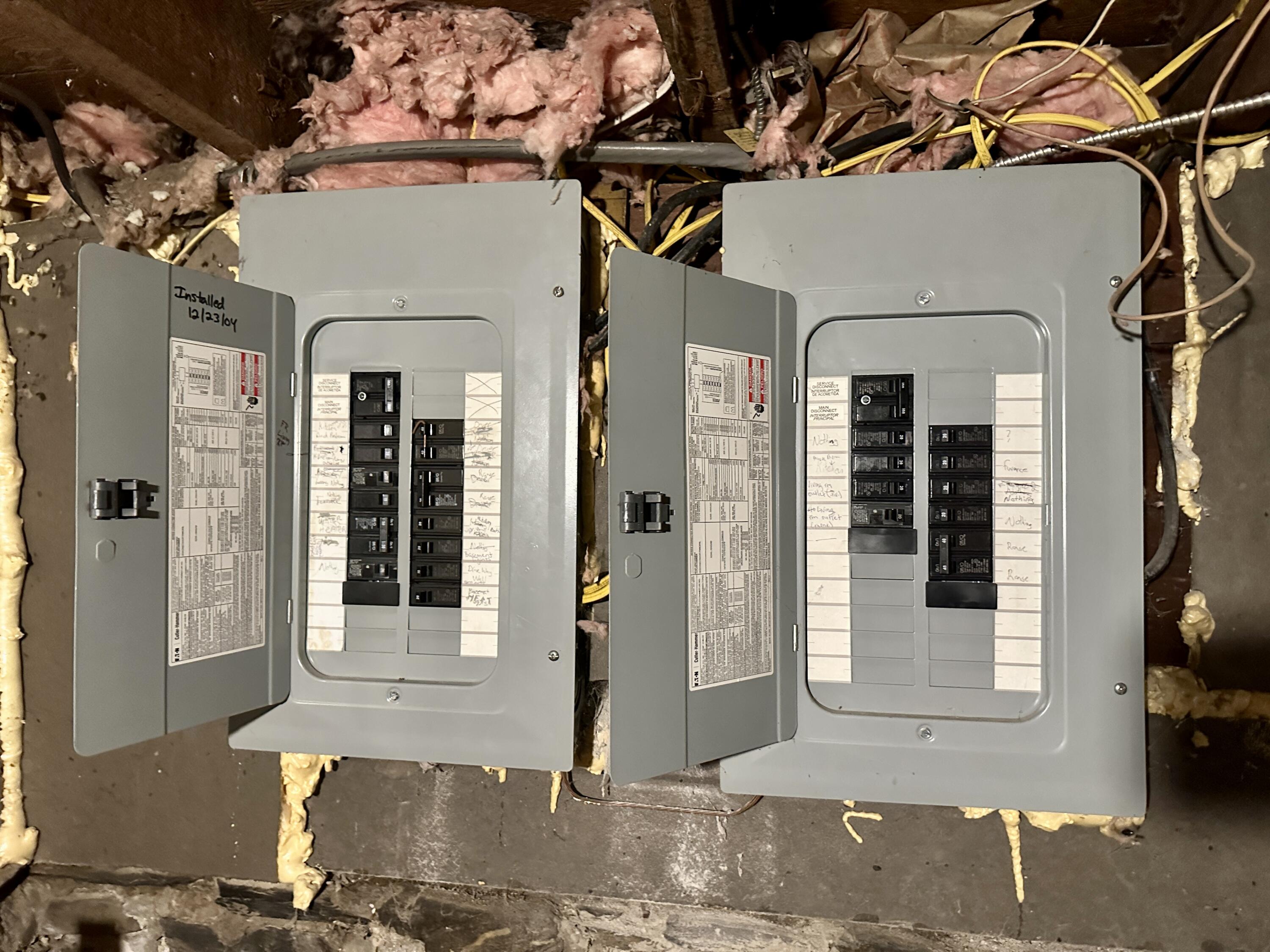 5 Veteran Court Waterville, ME 04901 - Photo 23 of 23 Circuit Breakers