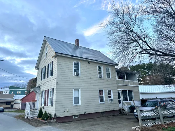 $125,000 | 5 Veteran Court, Waterville, ME 04901