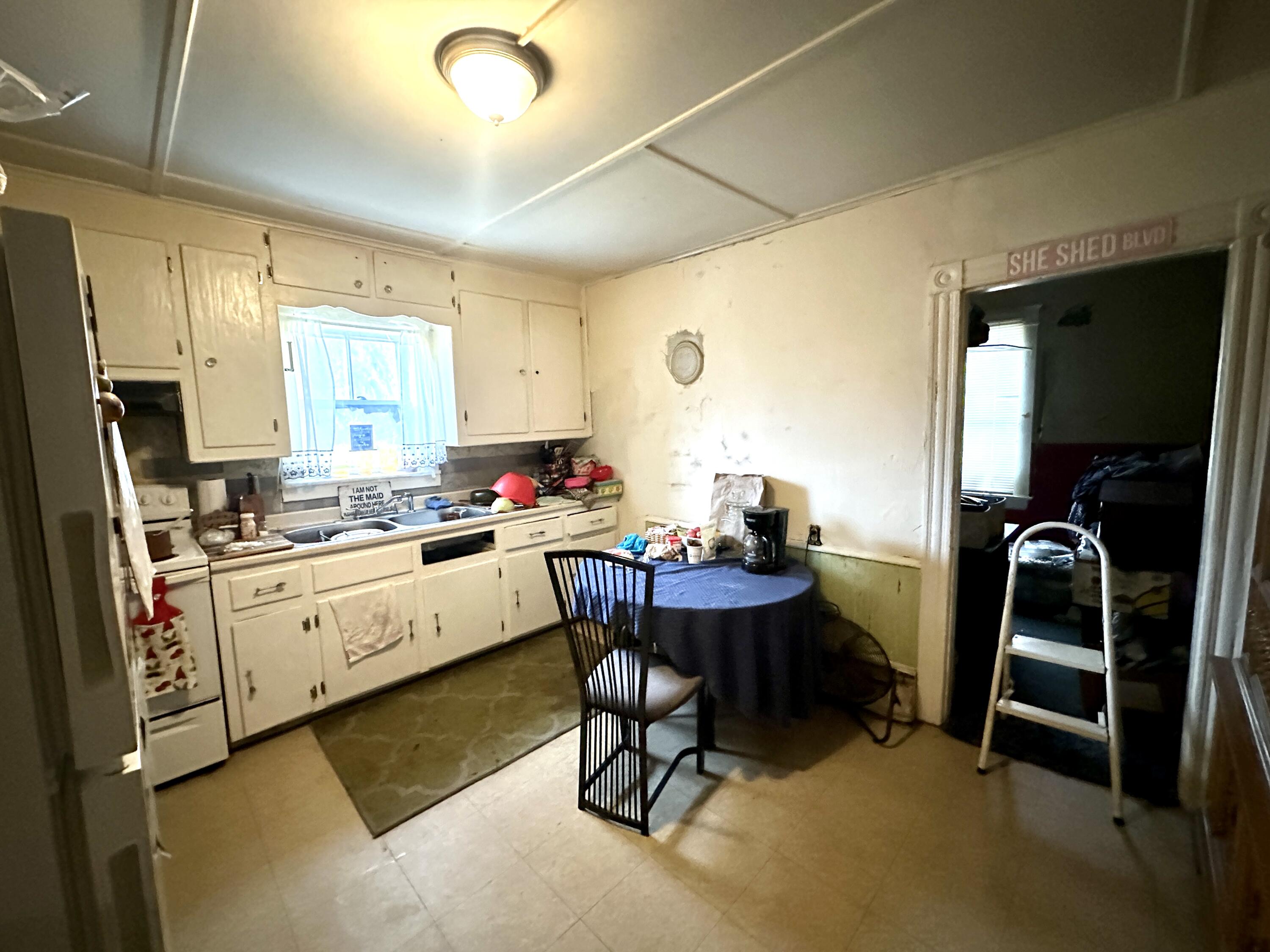 5 Veteran Court Waterville, ME 04901 - Photo 4 of 23 Kitchen 1