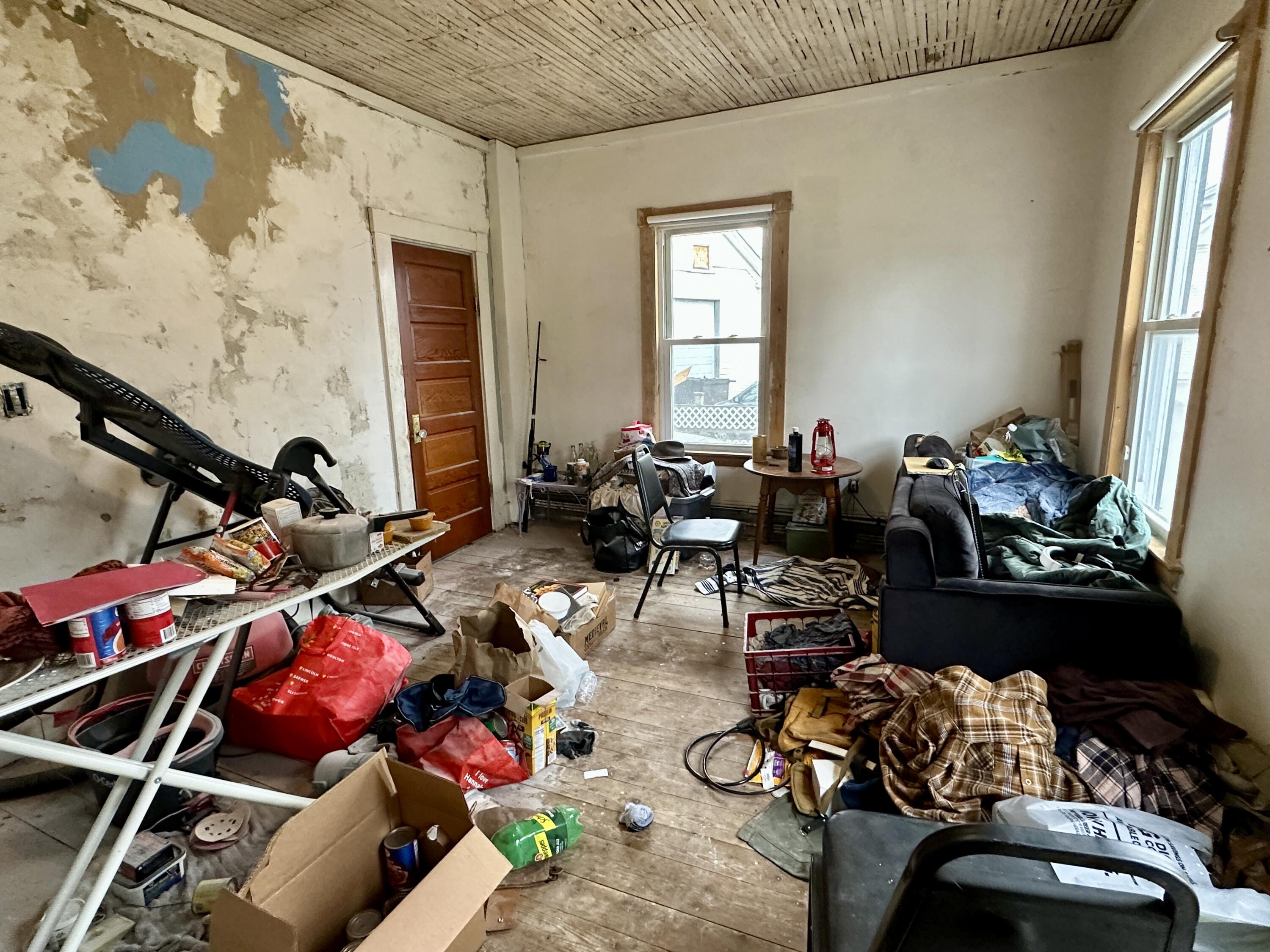 5 Veteran Court Waterville, ME 04901 - Photo 10 of 23 Bedroom 2