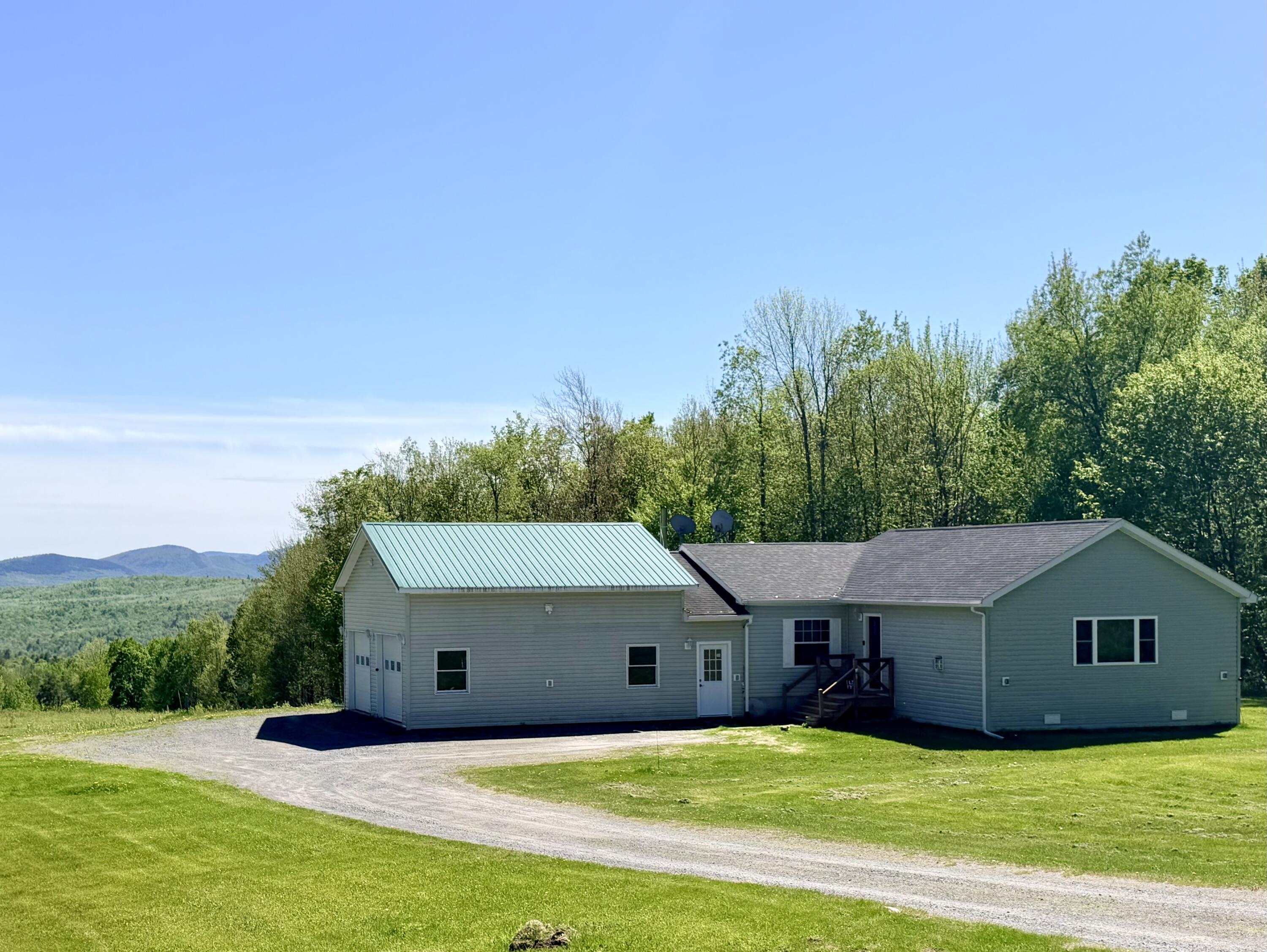 358 Number 37 Road Saranac, NY 12981 - Photo 1 of 30