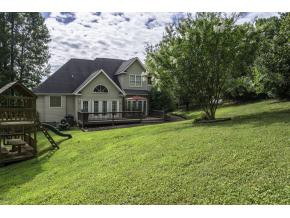 16490 Old Timber Road Abingdon, VA 24210 - Photo 25 of 26 Photo 25