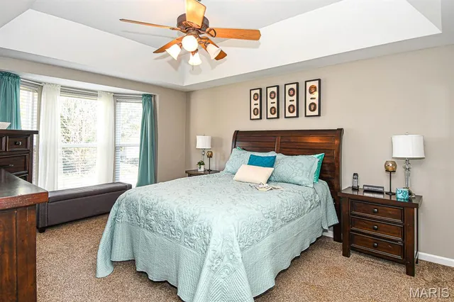 $374,500 | 169 Tori Pines Drive, Oakville, MO 63129