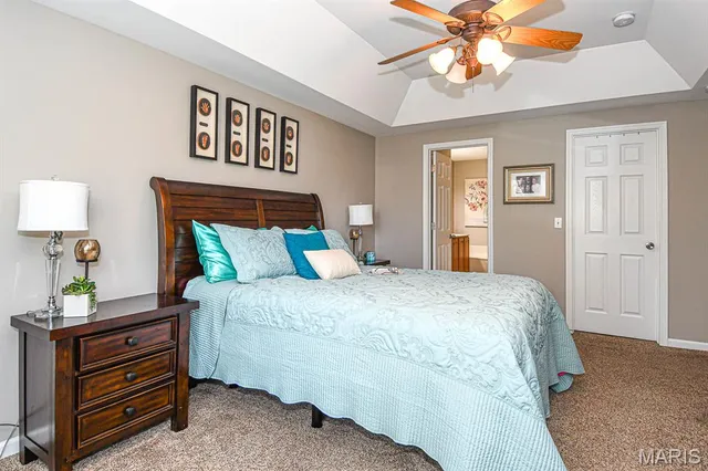 $374,500 | 169 Tori Pines Drive, Oakville, MO 63129