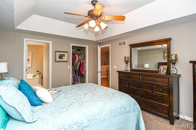 $374,500 | 169 Tori Pines Drive, Oakville, MO 63129