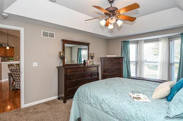 $374,500 | 169 Tori Pines Drive, Oakville, MO 63129