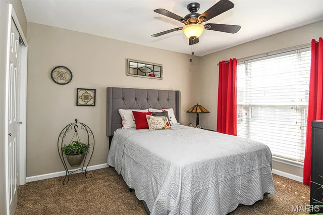 $374,500 | 169 Tori Pines Drive, Oakville, MO 63129