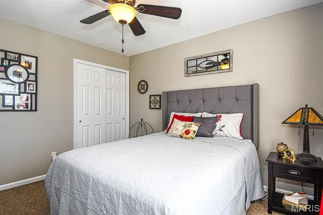 $374,500 | 169 Tori Pines Drive, Oakville, MO 63129