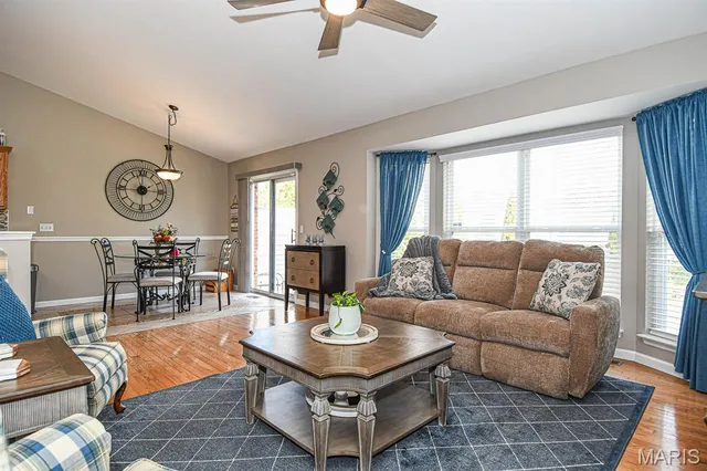 $374,500 | 169 Tori Pines Drive, Oakville, MO 63129