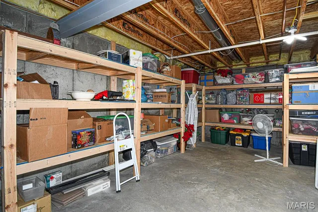 $374,500 | 169 Tori Pines Drive, Oakville, MO 63129