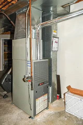 $374,500 | 169 Tori Pines Drive, Oakville, MO 63129