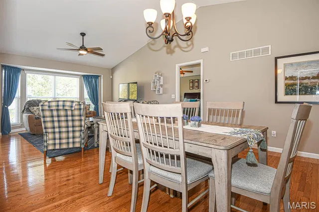 $374,500 | 169 Tori Pines Drive, Oakville, MO 63129