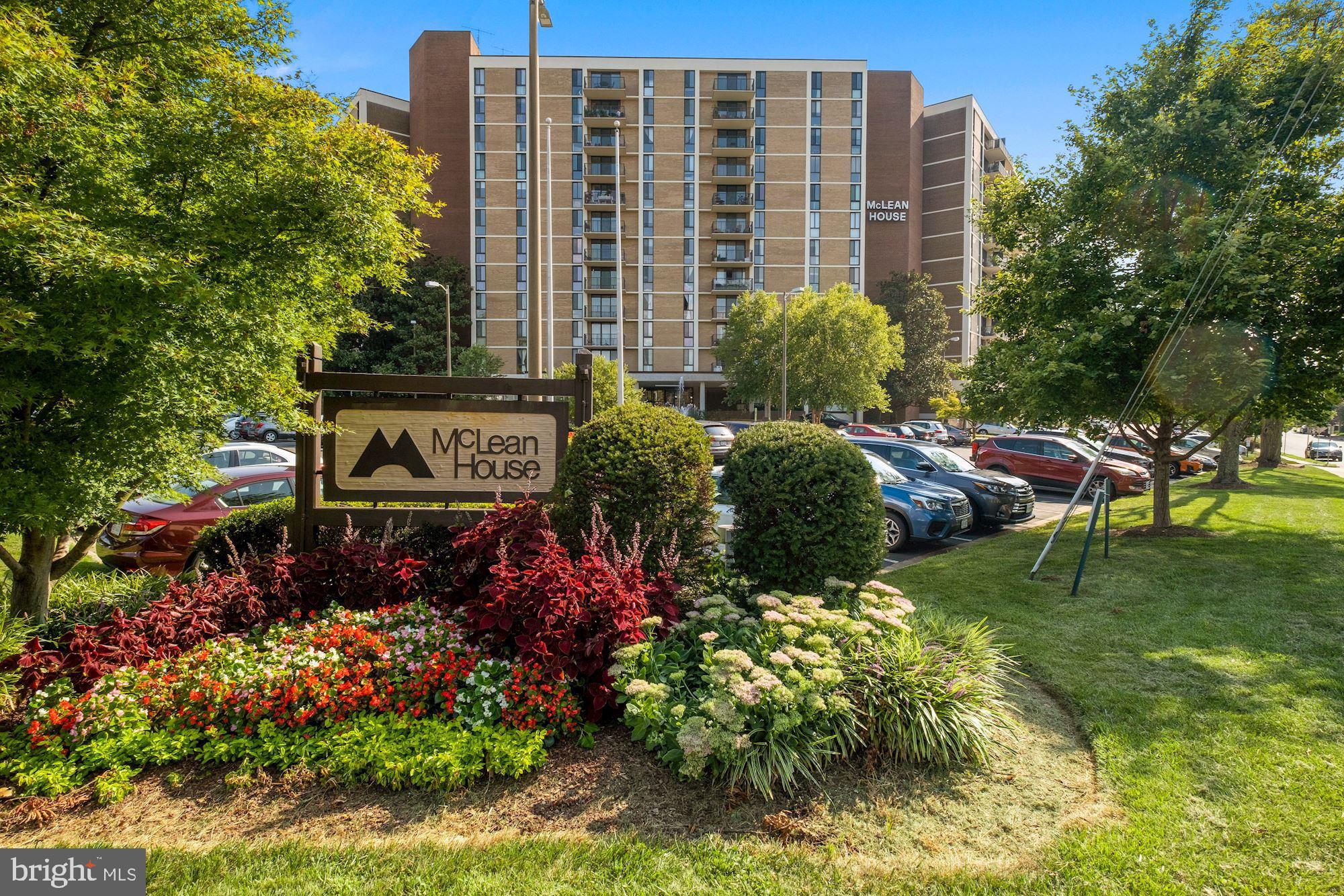 6800 Fleetwood Road, Unit 417 McLean, VA 22101 - Photo 1 of 26