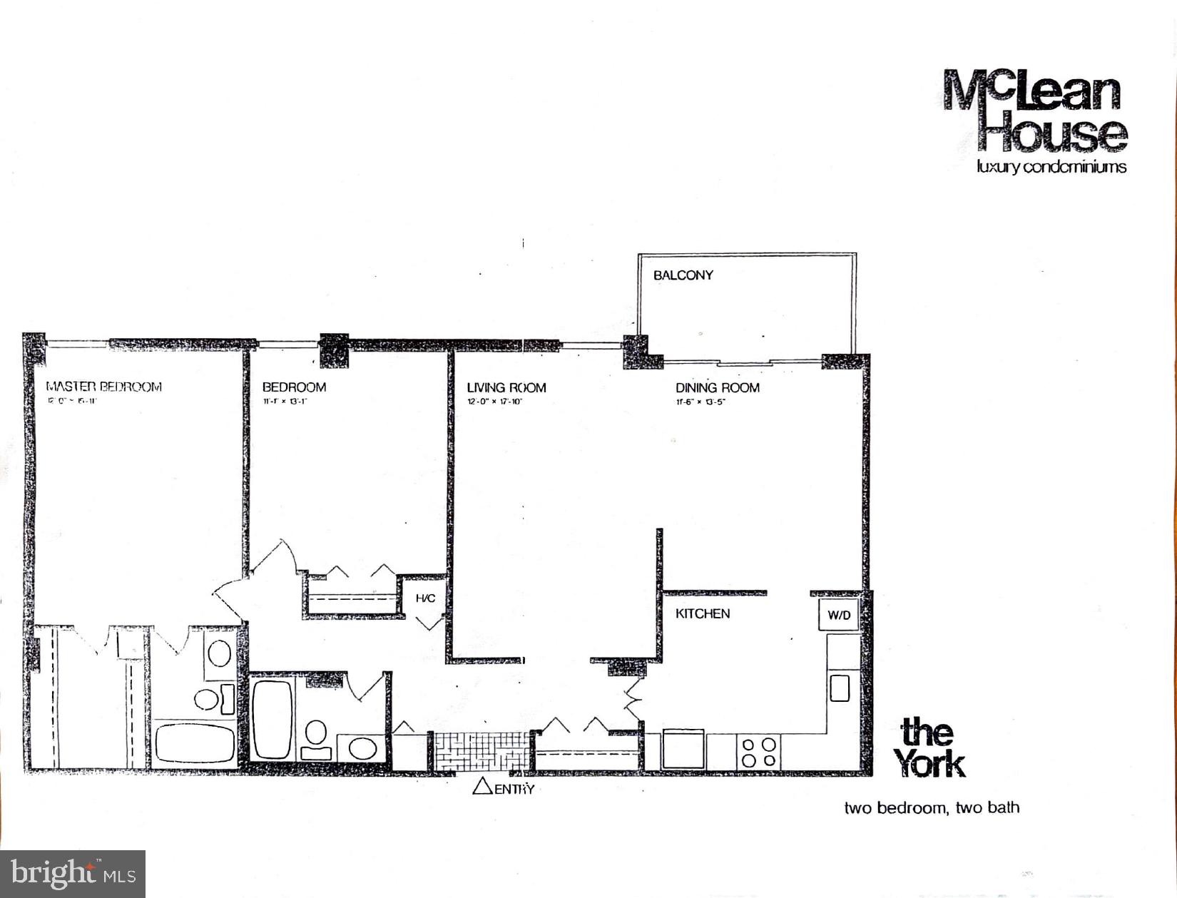 6800 Fleetwood Road, Unit 417 McLean, VA 22101 - Photo 21 of 26