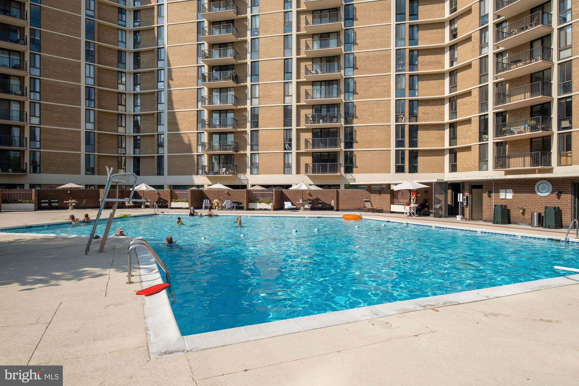 6800 Fleetwood Road, Unit 417 McLean, VA 22101 - Photo 23 of 26