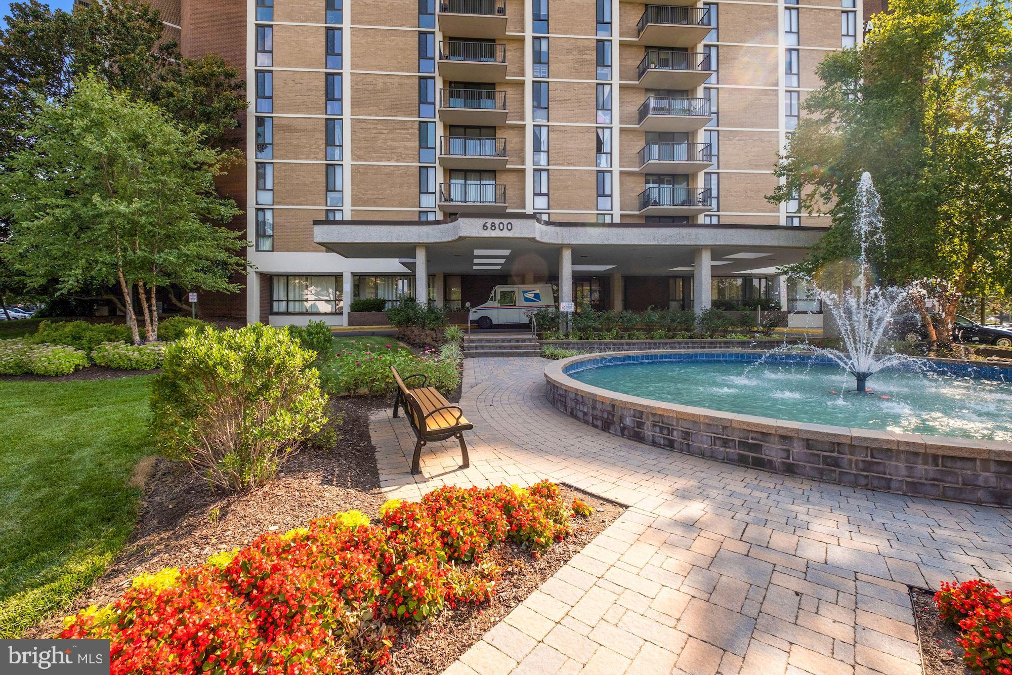 6800 Fleetwood Road, Unit 417 McLean, VA 22101 - Photo 26 of 26